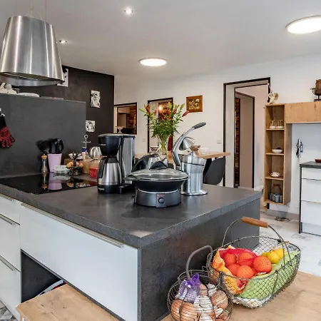 La Bleue By Interhome Holiday home *