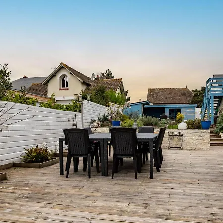 La Bleue By Interhome Holiday home *