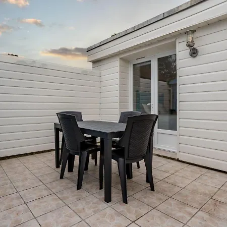 Holiday home La Bleue By Interhome *