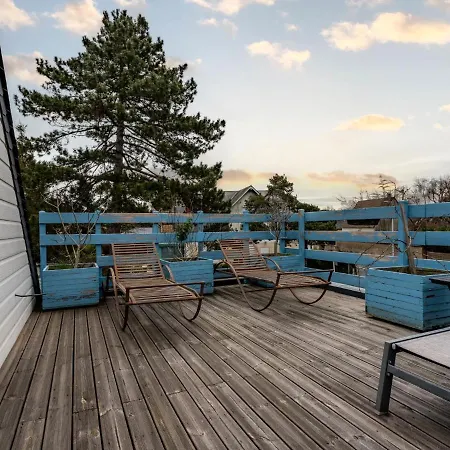 Holiday home La Bleue By Interhome