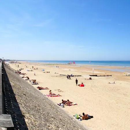 La Bleue By Interhome * Merville-Franceville-Plage