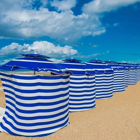 La Bleue By Interhome Holiday home Merville-Franceville-Plage